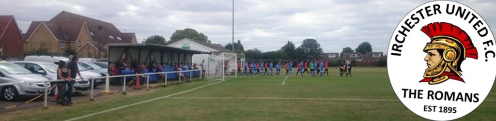 The Irchester Sports Association